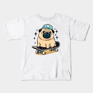 DOG Kids T-Shirt